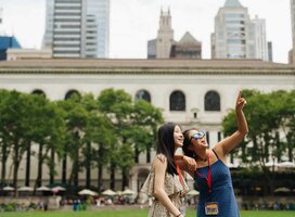 NYC Summer Academy