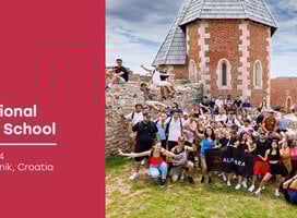 Summer School in Croatia