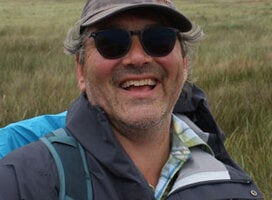 Andrew Bryan, Educational Consultant