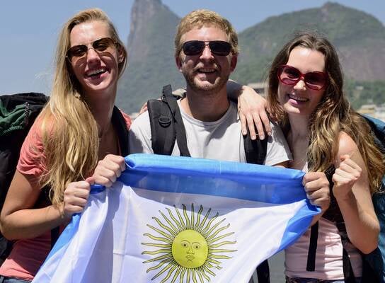 Argentina Internships with Intern Abroad HQ