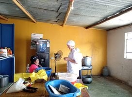 Community Kitchen