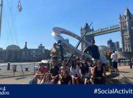Social Activies