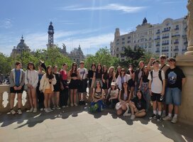 Valencia City Tour 
