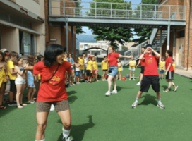 Outdoor Activities