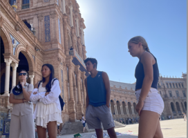 Sevilla