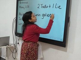 Teaching Practices