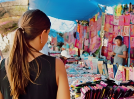 Explore panama and learn spanish