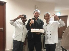 management training rmc asia