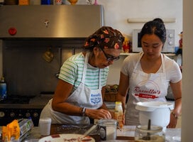 Tiramisu Class
