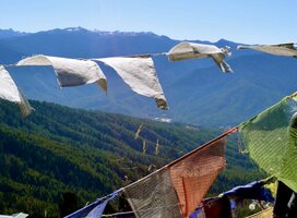 bhutan summer program