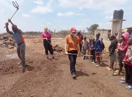 land tenure