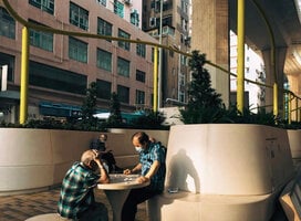Hong Kong