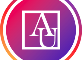 AU Logo