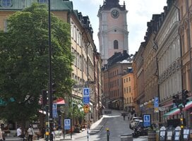 Sweden