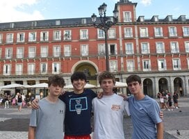 spain