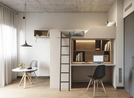 Single Studio