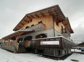 Avancée Formation School