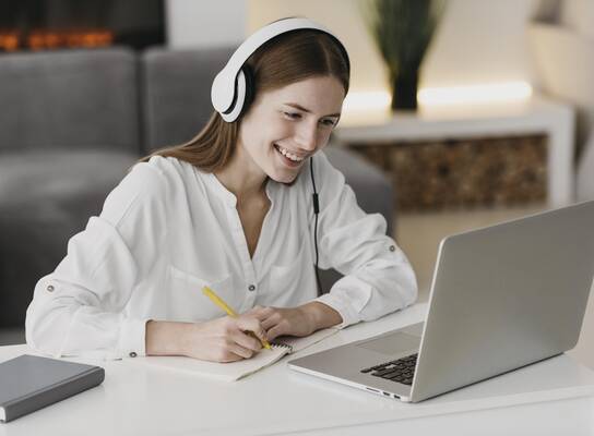Online classes