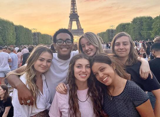 Paris