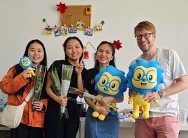 LTL Vietnam Team