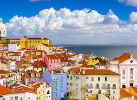 Lisbon, Portugal