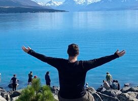 Global Engagement New Zealand study group tours 