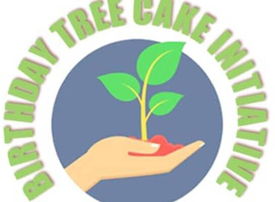 10,000 TREE PLANTING MISSION
