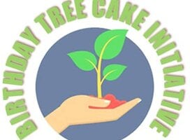 10,000 TREE PLANTING MISSION