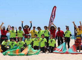 Summer Camp
