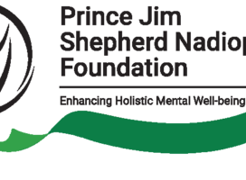 Prince Jim Shepherd Nadiope Foundation