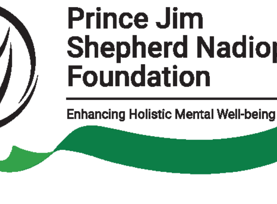 Prince Jim Shepherd Nadiope Foundation