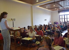 Student Orientation 