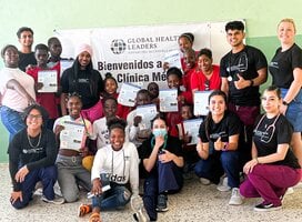May 2023 - Barahona, Dominican Republic 