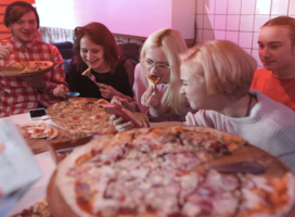 Pizza, Pasta and Pinot! Explore Italy by train with U.Trips