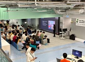 Immersive Learning