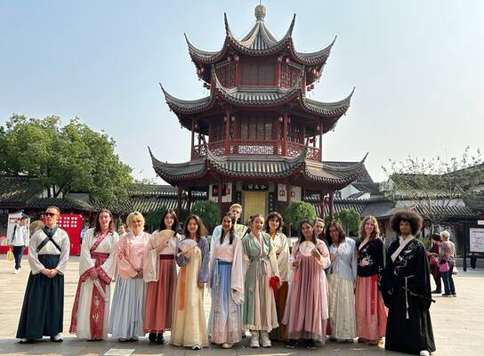 hanfu