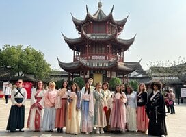 hanfu