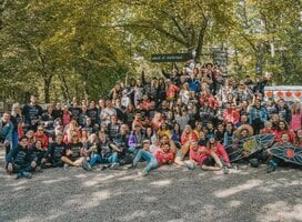 Springfest, Munich - Stoke Travel