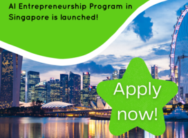 Apply now to EIA Singapore!