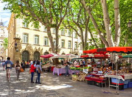 Aix-en-provence 