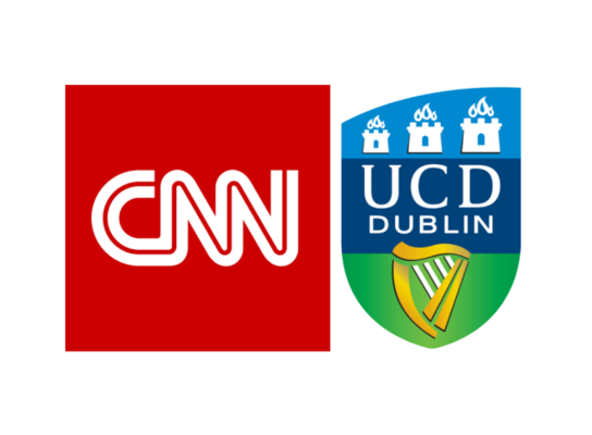 CNN - UCD Clinton Institute: Journalism and International Affairs Study Abroad Programme