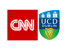 CNN - UCD Clinton Institute: Journalism and International Affairs Study Abroad Programme