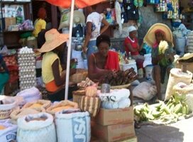 Haitian women face several serious obstacles throughout their lives that prevent them from living a fulfilling life.
