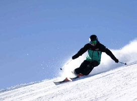 10 Week Ski Instructor Course