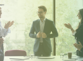 Career coaching session
