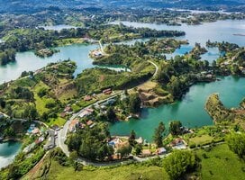 medellin