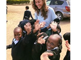 volunterringAfrica