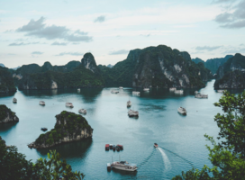 vietnam