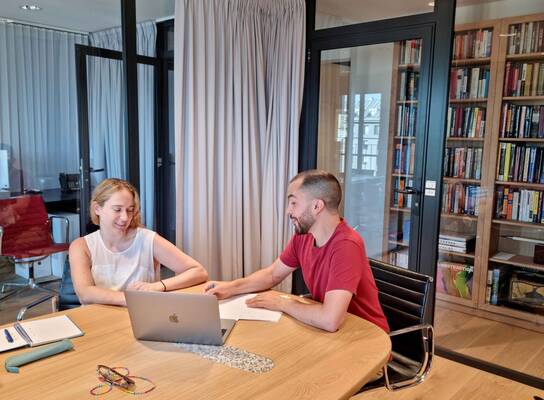 learn French Geneva, Learn English Geneva, Language school