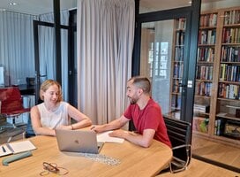 learn French Geneva, Learn English Geneva, Language school